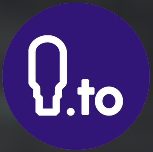 Logo dell'associazione ideato