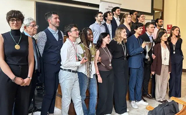Finale Vi edizione torneo dibattito interuniversitario